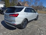 Certified 2022 Chevrolet Equinox RS w/ LPO, Floor Liner Package image 4