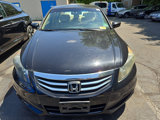 Used 2011 Honda Accord EX-L image 2