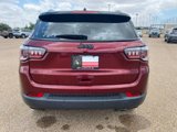 Used 2021 Jeep Compass Latitude image 5