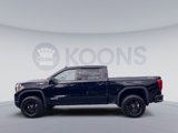 Used 2021 GMC Sierra 1500 Elevation image 2
