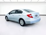Used 2012 Honda Civic LX image 6