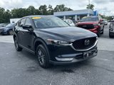 Used 2020 MAZDA CX-5 Touring image 2