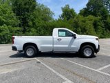 Used 2020 Chevrolet Silverado 1500 W/T w/ WT Value Package image 2