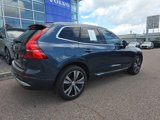 Certified 2022 Volvo XC60 B5 Inscription w/ Protection Package Premier image 3