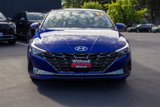 Certified 2023 Hyundai Elantra Limited w/ Preferred Accessory Package image 4