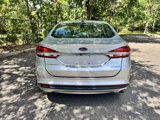Used 2018 Ford Fusion S image 5