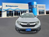 Certified 2018 Honda CR-V EX image 2