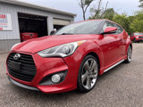 Used 2013 Hyundai Veloster Turbo image 4