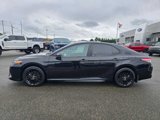 Used 2019 Toyota Camry SE image 2
