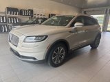 Used 2021 Lincoln Nautilus AWD w/ Equipment Group 101A image 1