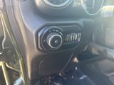 Used 2021 Jeep Wrangler Unlimited Sahara image 4