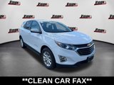 Used 2019 Chevrolet Equinox LT image 3