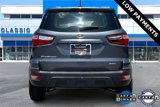 Used 2021 Ford EcoSport S image 6