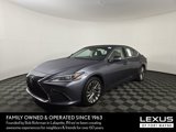 Used 2019 Lexus ES 300h w/ Luxury Package image 2