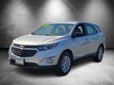 Certified 2021 Chevrolet Equinox LS w/ LPO, Roadside Safety Package image 5