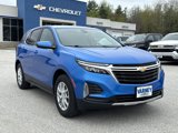Used 2024 Chevrolet Equinox LT image 3