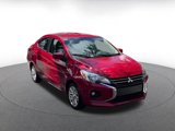 Used 2024 Mitsubishi Mirage G4 LE image 3
