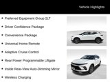 Used 2023 Chevrolet Blazer LT w/ Convenience Package image 3