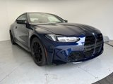 New 2025 BMW M4 xDrive Competition w/ Parking Assistance Package image 2