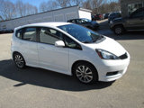 Used 2013 Honda Fit Sport image 4