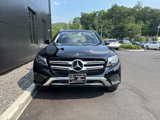 Used 2019 Mercedes-Benz GLC 300 4MATIC image 2
