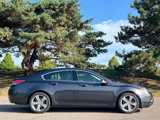 Used 2012 Acura TL SH-AWD image 2