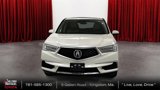 Used 2017 Acura MDX SH-AWD image 2