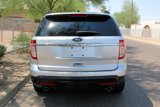 Used 2012 Ford Explorer 4WD w/ Class III Trailer Tow Pkg image 5