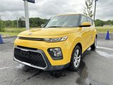 Used 2020 Kia Soul LX image 5