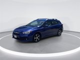Certified 2023 Subaru Impreza Premium image 4