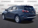 Used 2018 Chevrolet Equinox LT image 3
