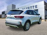 Certified 2024 Ford Escape Active image 3