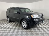 Used 2012 Honda Pilot LX image 1