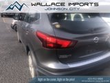Used 2017 Nissan Rogue Sport S w/ S Appearance Package image 2
