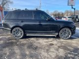 Used 2018 Land Rover Range Rover HSE image 4