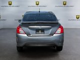 Used 2017 Nissan Versa S Plus image 4