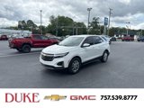 Used 2023 Chevrolet Equinox LT image 2