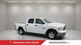 Used 2023 RAM 1500 Classic SLT w/ Trailer & Traction Group image 4
