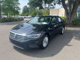 Used 2019 Volkswagen Jetta S w/ Driver Assistance Package image 4