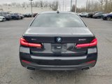 Certified 2022 BMW 540i xDrive w/ M Sport Package image 4