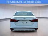 Used 2023 Nissan Altima 2.5 SV image 4