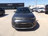 New 2025 Kia Soul LX image 3
