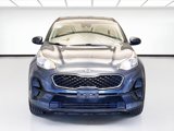 Used 2020 Kia Sportage LX image 2