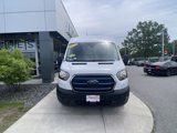 Certified 2023 Ford E-Transit Medium Roof w/ Load Area Protection Package image 3