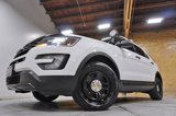 Used 2017 Ford Explorer 4WD Police Interceptor w/ Ultimate Wiring Package image 3