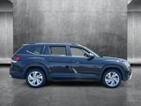 Used 2021 Volkswagen Atlas SE image 4