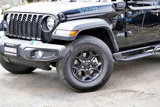 Used 2023 Jeep Wrangler Unlimited image 3