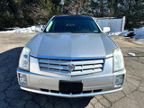Used 2006 Cadillac SRX w/ Seating Package image 2