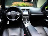 Used 2014 Lexus IS 250C image 2