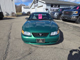 Used 1999 Ford Mustang Coupe image 3